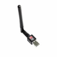 150 Mbps USB WiFi Adapter with External Antenna 2