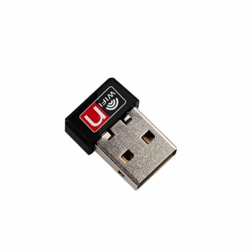 150Mbps USB Wireless Mini WiFi Adapter – RA5370 PHI1001892 Phipps Electronics 3