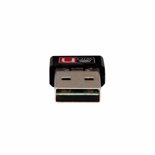150Mbps USB Wireless Mini WiFi Adapter – RA5370 5