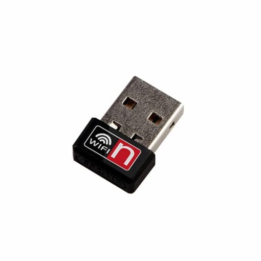 150Mbps USB Wireless Mini WiFi Adapter – RA5370 6