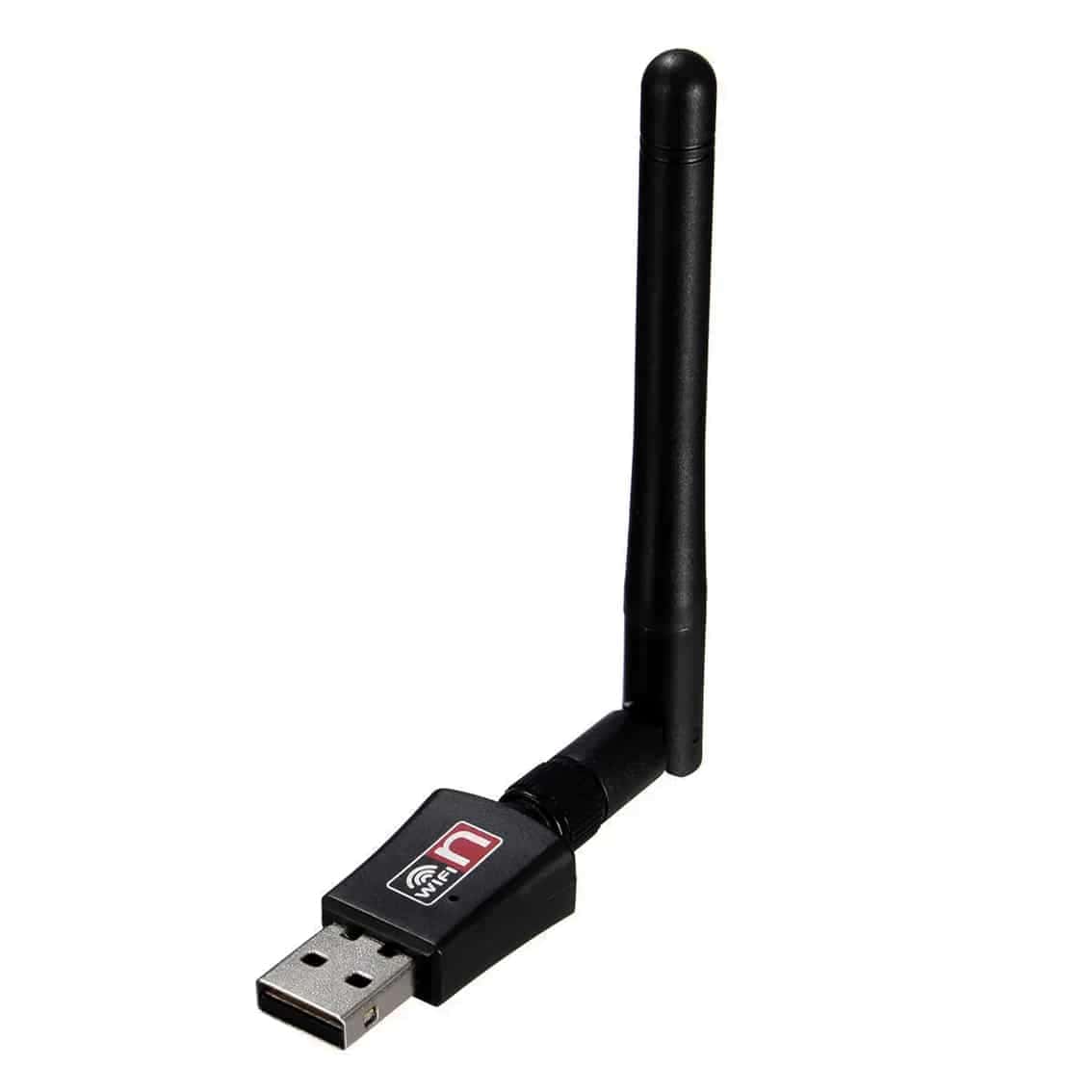 wifi adapter