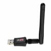 300Mbps USB Wireless-N WiFi Adapter with Antenna - RTL8192 - Image 2
