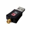 300Mbps USB Wireless-N WiFi Adapter with Antenna - RTL8192 - Image 5