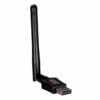 300Mbps USB Wireless-N WiFi Adapter with Antenna - RTL8192 - Image 3