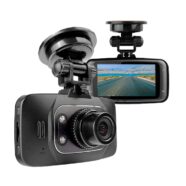 Dashboard Camera 2.7 Inch TFT Display 1080P with IR Nightvision and G Sensor 2