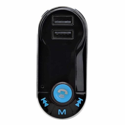 Car Bluetooth Wireless FM Receiver with USB Input Phipps Electronics 5
