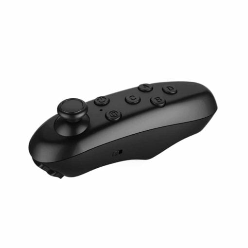 VR Box 2.0 Mobile Virtual Reality 3D Headset with Bluetooth Control PHI1001886 Phipps Electronics 4