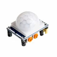 HC-SR501 Infrared PIR Motion Sensor Module