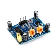 HC-SR501 Infrared PIR Motion Sensor Module PHI1001870 Phipps Electronics 2