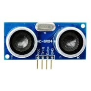 Ultrasonic Distance Sensor Module – HC-SR04