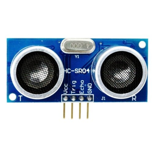 Ultrasonic Distance Sensor Module – HC-SR04 PHI1001834 Phipps Electronics 2