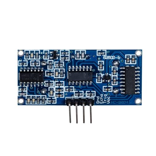 Ultrasonic Distance Sensor Module – HC-SR04 PHI1001834 Phipps Electronics 5
