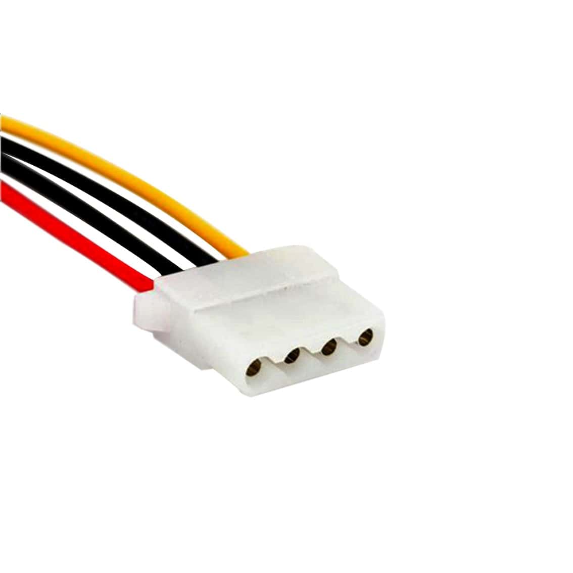 4 pin molex connector 4 pin molex connector