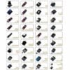 37 in 1 Sensor Module Kit for Arduino - Image 2