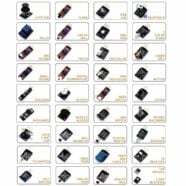 37 in 1 Sensor Module Kit for Arduino PHI1001807 Phipps Electronics 2