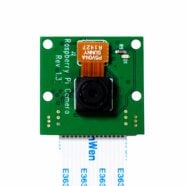 Raspberry Pi 5MP Camera Module