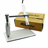 Andonstar A1 2MP Digital USB Microscope with LED Light 2