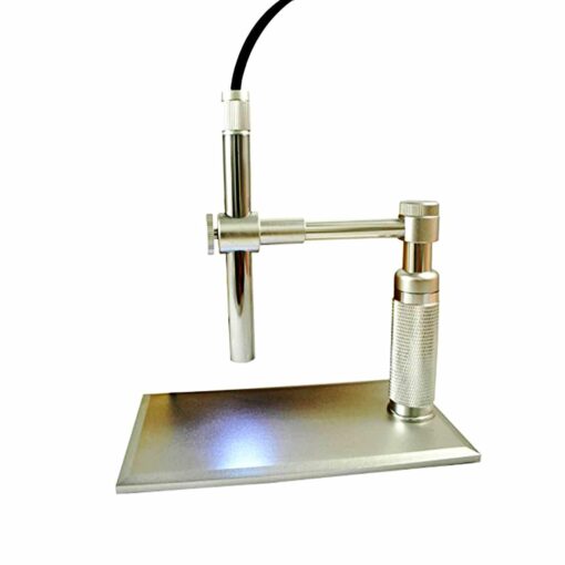 Andonstar A1 2MP Digital USB Microscope with LED Light PHI1001874 Phipps Electronics 4