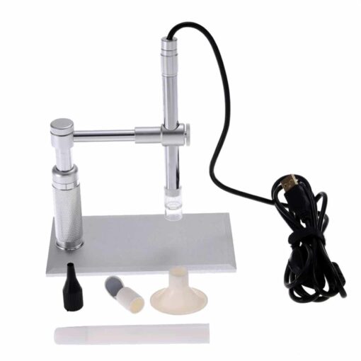 Andonstar A1 2MP Digital USB Microscope with LED Light PHI1001874 Phipps Electronics 3