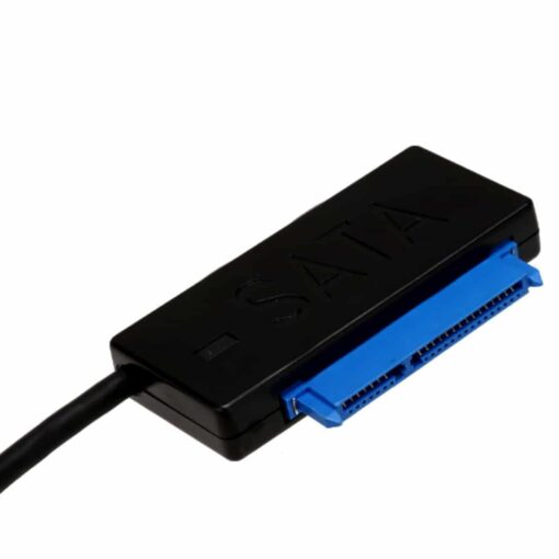 USB 3.0 to SATA Adapter Cable PHI1001835 Phipps Electronics 3