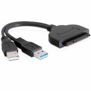 USB 3 To SATA Adapter Cable