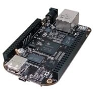 BeagleBone Black Rev C Development Board