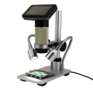 Andonstar ADSM201 1080p Digital Microscope