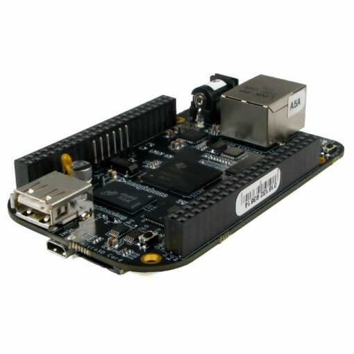 BeagleBone Black Rev C Development Board 4