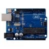 UNO R3 ATmega328P Development Board with USB Cable – Arduino-Compatible PHI1001881 Phipps Electronics 2