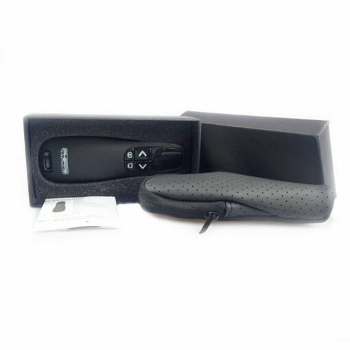 Wireless USB Slideshow Presentation Control with Laser Pointer PHI1001869 Phipps Electronics 4