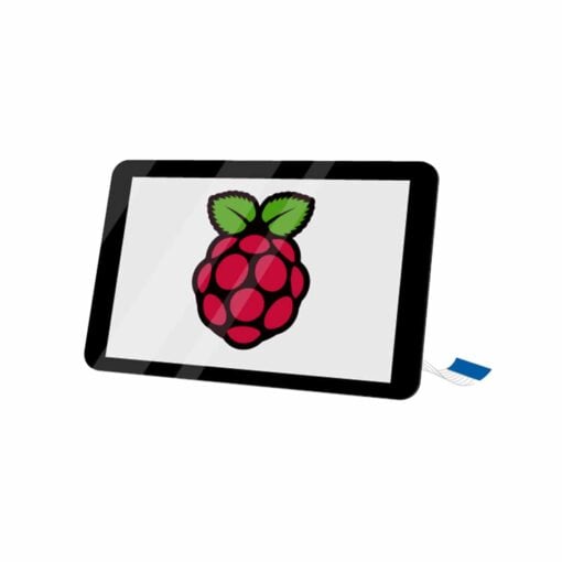 Raspberry Pi 7 Inch LCD Touch Screen 4