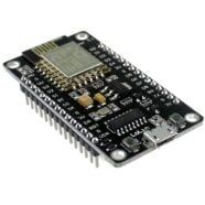 NodeMCU IoT Wireless WiFi CH340 Development Board – Arduino Compatible