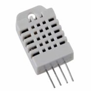 DHT22 Digital Temperature and Humidity Sensor AM2302