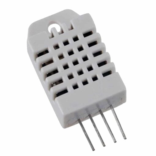DHT22 Digital Temperature and Humidity Sensor AM2302 PHI1001824 Phipps Electronics 2