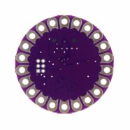 LilyPad 328 ATmega328P 16MHz Arduino-Compatible Wearable Development Board PHI1001831 Phipps Electronics 2