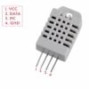 DHT22 Digital Temperature & Humidity Sensor