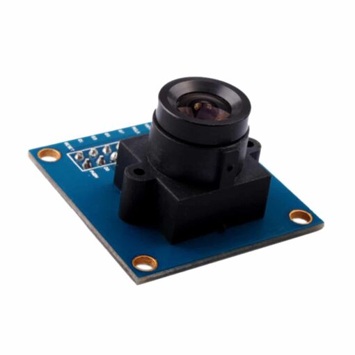 OV7670 VGA Camera Module – 640 x 480 PHI1001873 Phipps Electronics 3