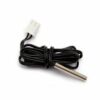 W1209 Temperature Control Thermostat Relay Switch - 12V DC