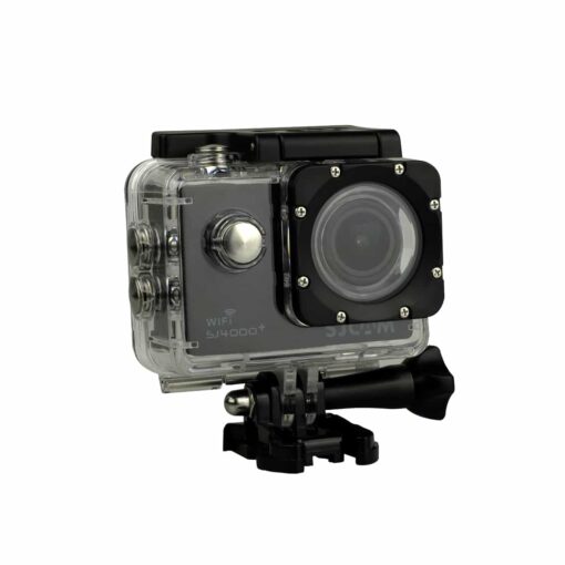 SJCAM SJ4000 Plus WiFi 2K Sports Action Camera 4