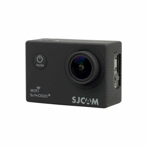 SJCAM SJ4000 Plus WiFi 2K Sports Action Camera 6