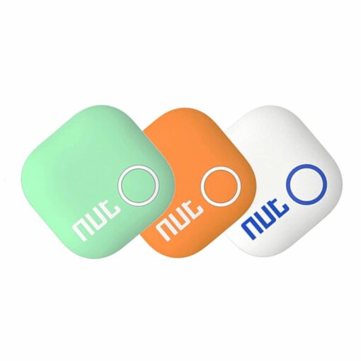 Nut 2 Bluetooth Smart Key Tracker Phipps Electronics 2