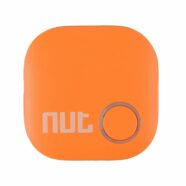 Nut 2 Bluetooth Smart Key Tracker - <span class="description">Orange</span> 2