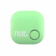 Nut 2 Bluetooth Smart Key Tracker - <span class="description">Green</span>