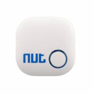 Nut 2 Bluetooth Smart Key Tracker - <span class="description">White</span> 2