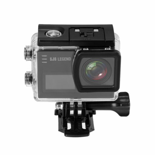 SJCAM SJ6 Legend 4K Action Camera 4