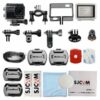 SJCAM SJ6 Legend 4K Action Camera - Image 6