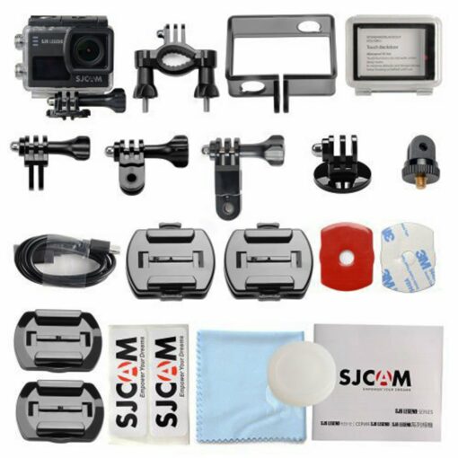 SJCAM SJ6 Legend 4K Action Camera 7