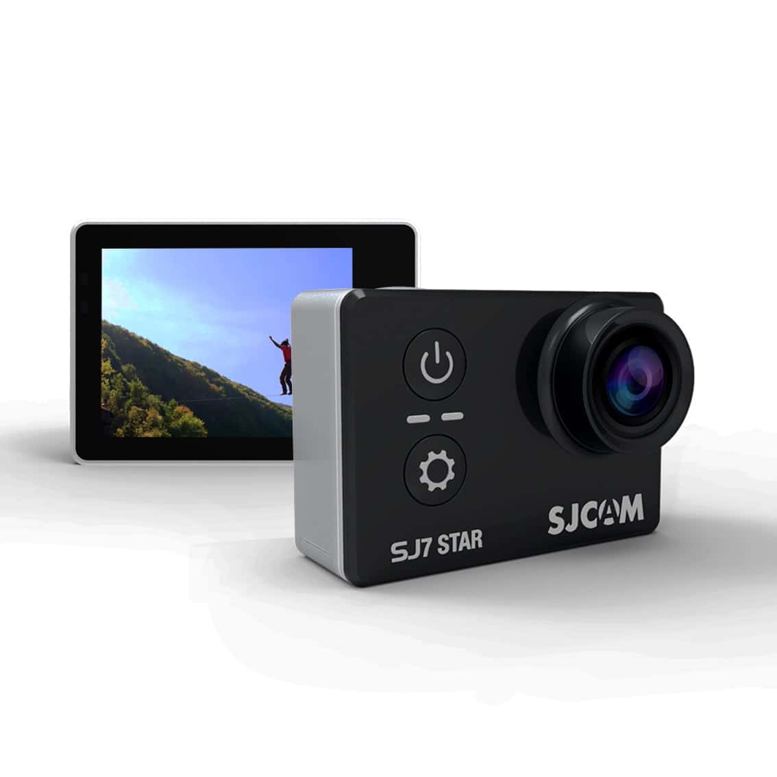 sjcam sj7 star 4k ราคา x