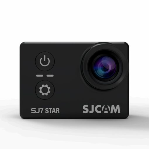 SJCAM SJ7 Star 4K Sports Action Camera 3