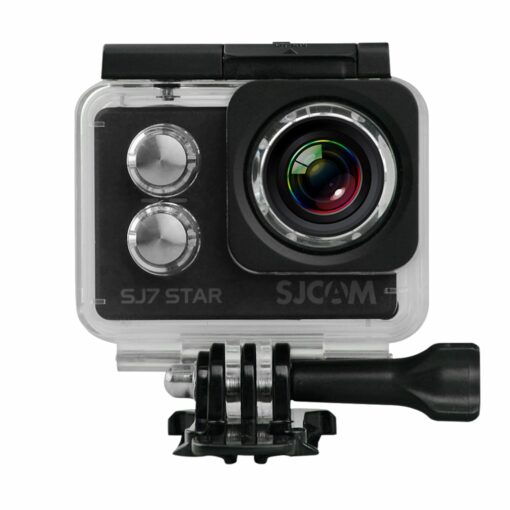 SJCAM SJ7 Star 4K Sports Action Camera 4